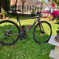 Bici da corsa TREK ÉMONDA SL6