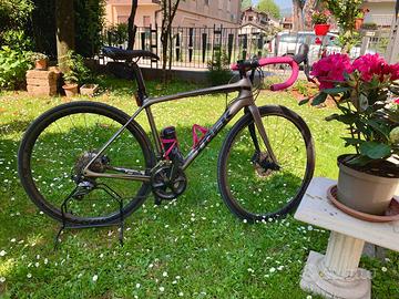 Bici da corsa TREK ÉMONDA SL6