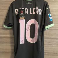 Maglietta Milan Rafa Leão