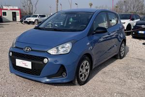 Hyundai i10 1.0 LPGI Econext Login