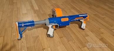 Nerf Raider cs-35