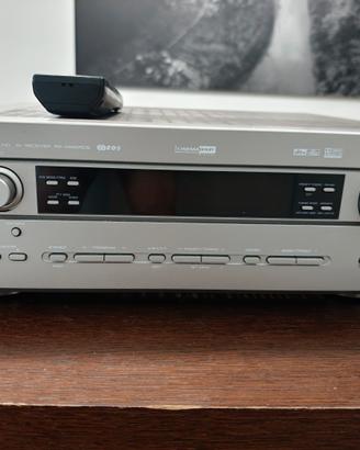 Yamaha RX-V440RDS sintoamplificatoe 6.1 Dolby DTS
