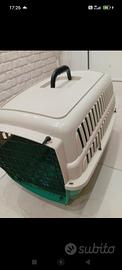 Trasportino Piccolo Cane Gatto