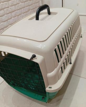 Trasportino Piccolo Cane Gatto