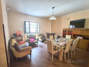 Terratetto Picinisco [Cod. rif 3329886VRG]
