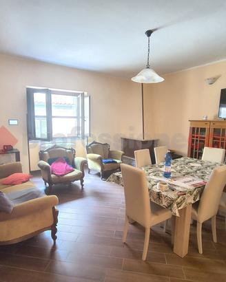 Terratetto Picinisco [Cod. rif 3329886VRG]