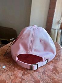 Cappello rosa Karl Kani