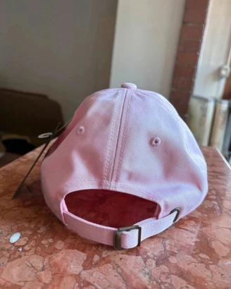Cappello rosa Karl Kani