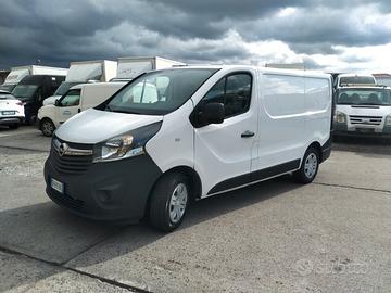 Opel vivaro 1.6 125cv
