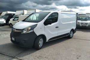Opel vivaro 1.6 125cv