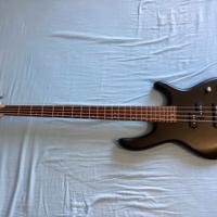 Basso Cort Action PJ