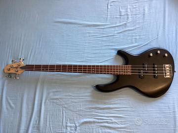 Basso Cort Action PJ