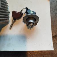 Centralina ECU Piaggio 300 Beverly tourer 2010