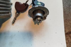 Centralina ECU Piaggio 300 Beverly tourer 2010