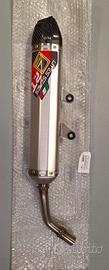 SILENZIATORE FRESCO PER KTM HUSQVARNA BETA 250-300