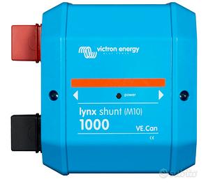  Nuovo Victron Shunt