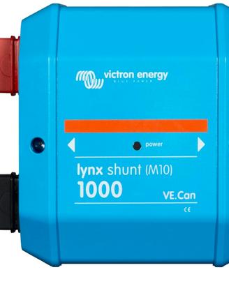  Nuovo Victron Shunt