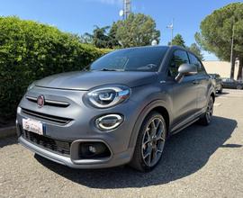 FIAT 500X 1.6 MultiJet 120 CV Sport NAVI - LED -