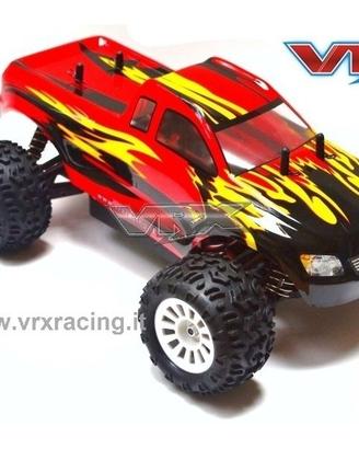 Monster truck MT-BD scala 1/18 motore elettrico a