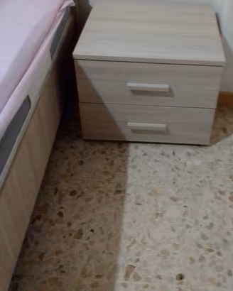 camera da letto