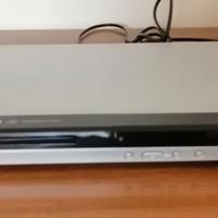 lettore dvd e cd Thomson 