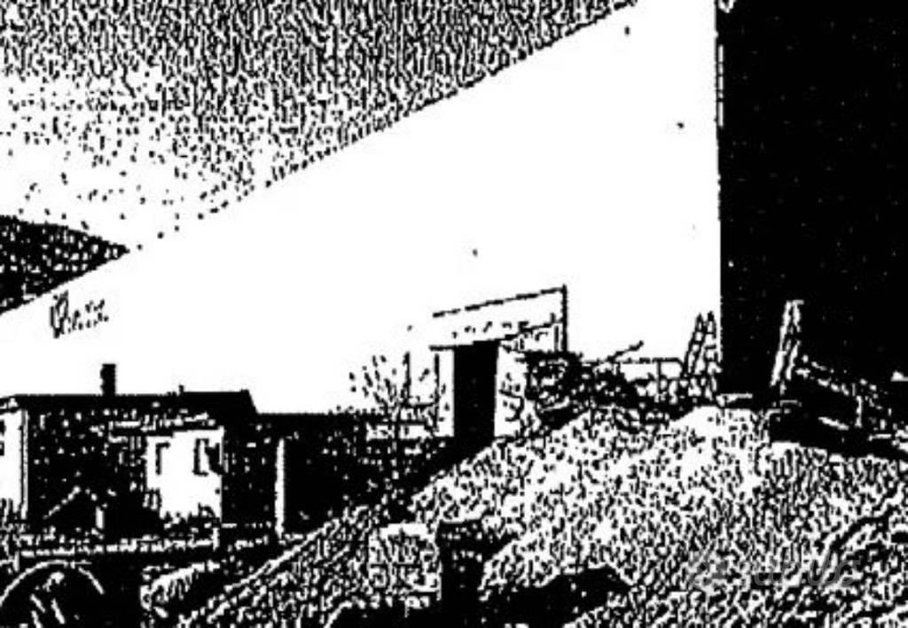 Immobile in asta di 11000 m² a Borgorose - Vista 3