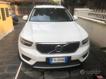 XC40 T3 Inscription  1500 136cv 131000km
