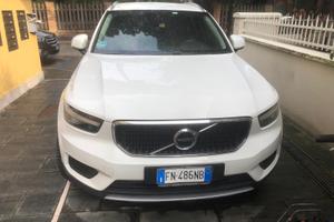 XC40 T3 Inscription  1500 136cv 131000km
