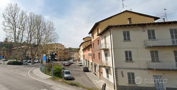 Rustico bilocale- centro storico Castell'Arquato