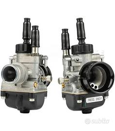 Carburatore Dell’orto PHBG 19