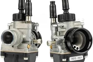 Carburatore Dell’orto PHBG 19