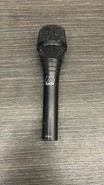 Microfono AKG D70s