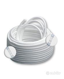 Tubo Corrugato Ø16-18-20 Art. 9899-057-01