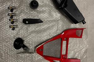 Iniettori mono foro e ricambi Ducati 999 749