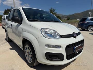 Fiat Panda 1.2 EasyPower Lounge 2019