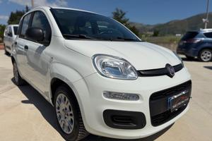 Fiat Panda 1.2 EasyPower Lounge 2019