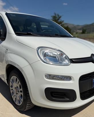 Fiat Panda 1.2 EasyPower Lounge 2019