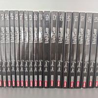 Manga Black Butler