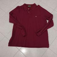 United Colors of Benetton Polo 