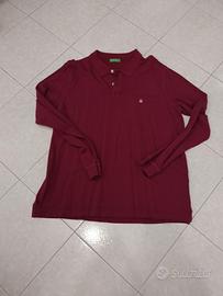 United Colors of Benetton Polo 