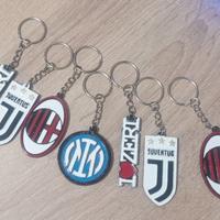 Portachiavi personalizzato