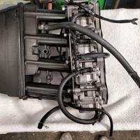 CARBURATORI REVISIONATI YAMAHA