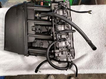 CARBURATORI REVISIONATI YAMAHA