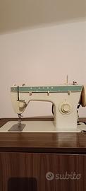 Macchina da cucire