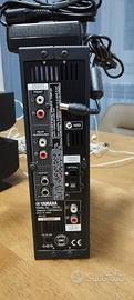 Home theater sound system TSS-10 Yamaha