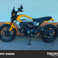 DUCATI Scrambler 800 Icon