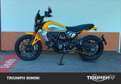 DUCATI Scrambler 800 Icon