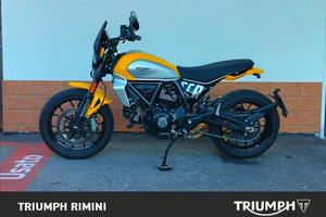 DUCATI Scrambler 800 Icon