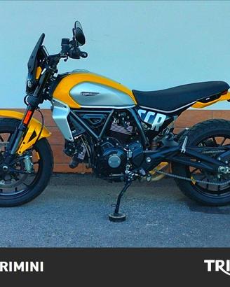 DUCATI Scrambler 800 Icon