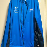 Giacca Softshell uomo